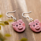 Snout & Sweet Dangles