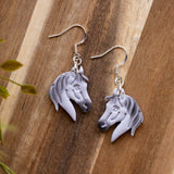 Saddle & Soul Earrings