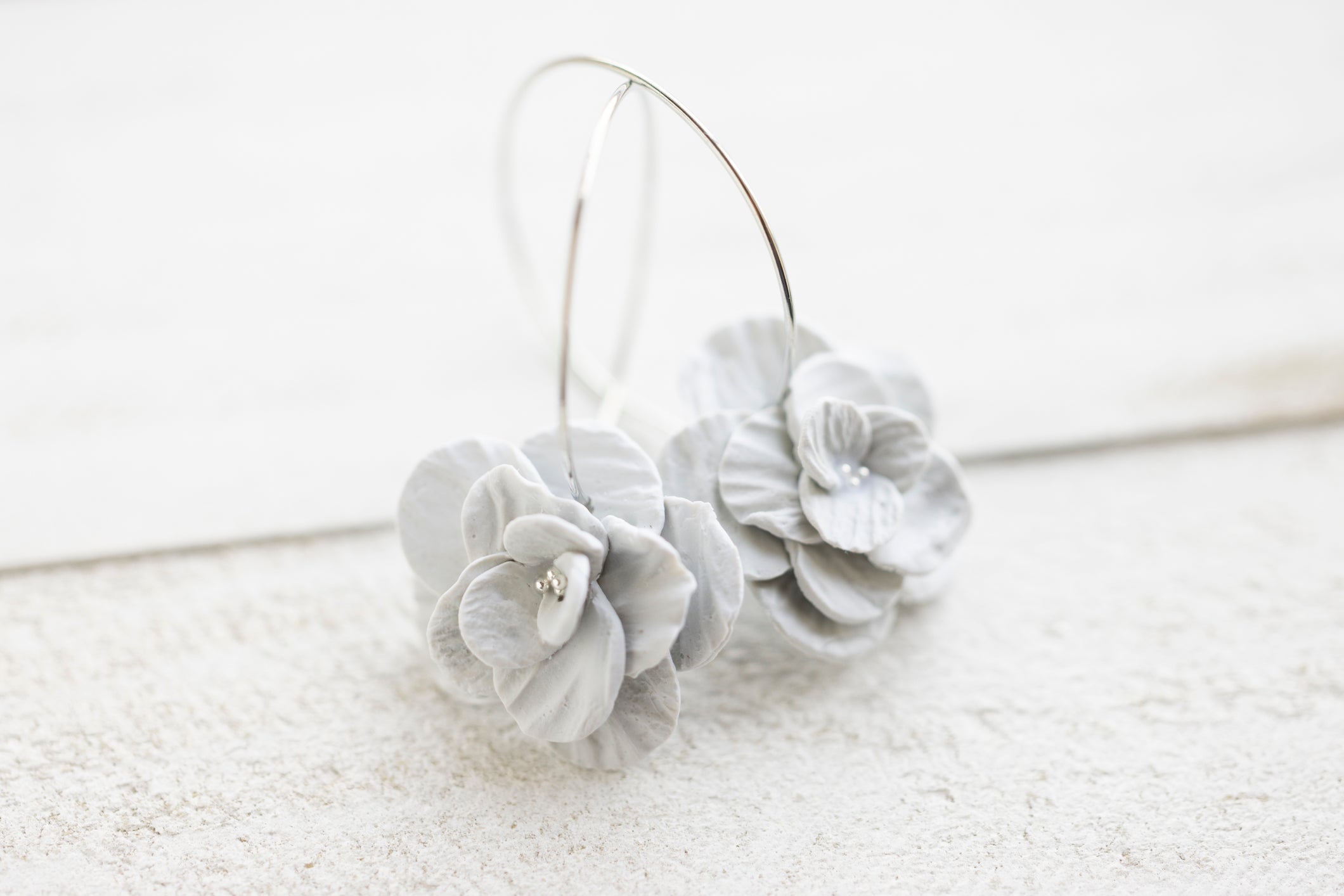 Botanical Hoops