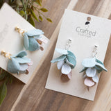 Cascading Petals