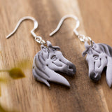 Saddle & Soul Earrings