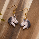 Saddle & Soul Earrings