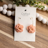 Botanical Hoops