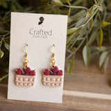 Bushel & Bloom Earrings