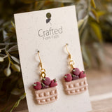 Bushel & Bloom Earrings