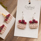 Bushel & Bloom Earrings