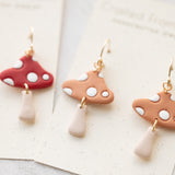 Mushroom Dangles