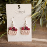 Bushel & Bloom Earrings