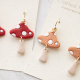 Mushroom Dangles