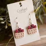 Bushel & Bloom Earrings