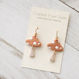 Mushroom Dangles