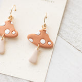 Mushroom Dangles