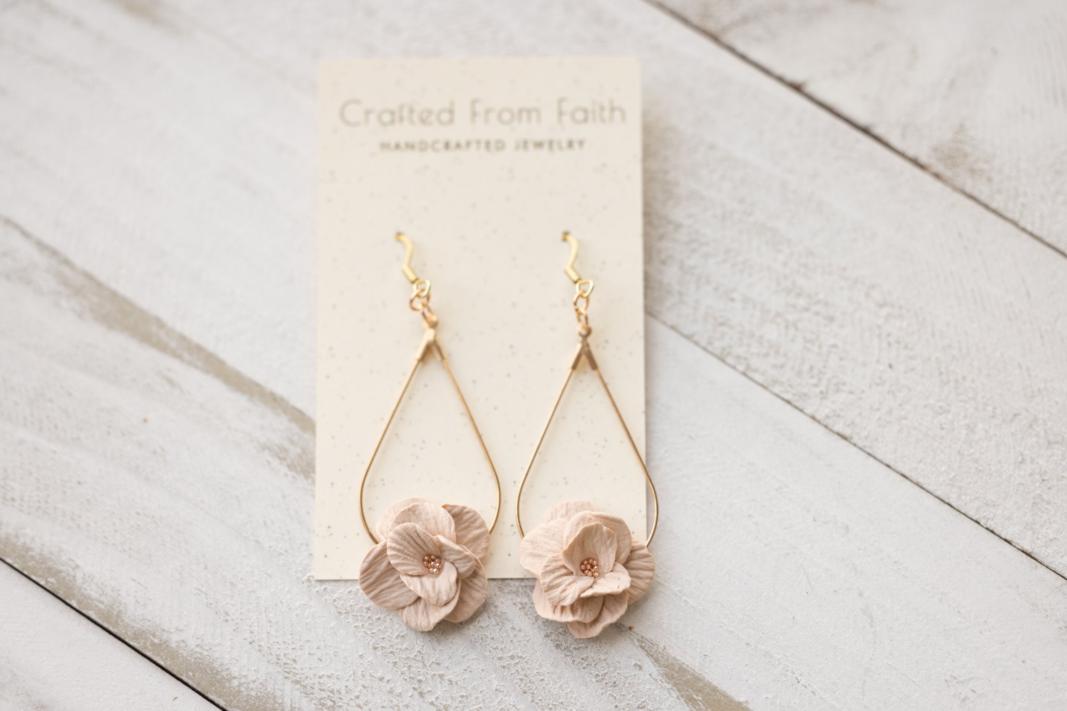 Botanical Dangles