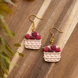 Bushel & Bloom Earrings