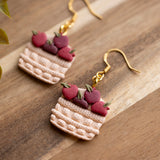 Bushel & Bloom Earrings
