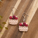 Bushel & Bloom Earrings