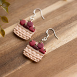 Bushel & Bloom Earrings