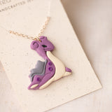 Lapras Necklace