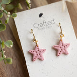 Starfish Huggy