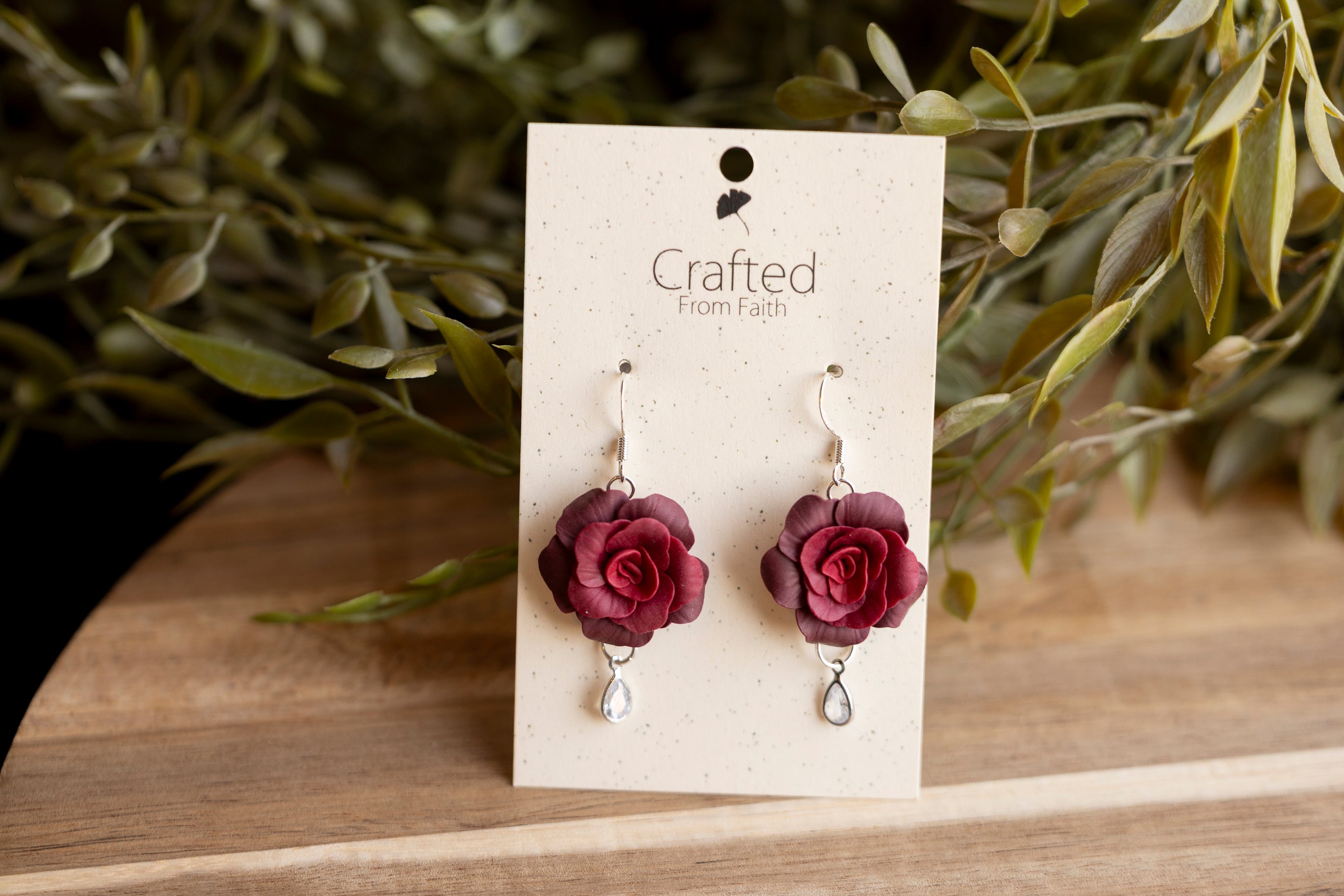 Roses & Radiance