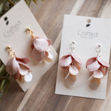 Cascading Petals