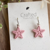 Starfish Huggy