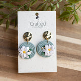 Fresh Pick Earrings