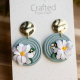 Fresh Pick Earrings