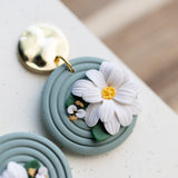 Fresh Pick Earrings