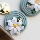 Fresh Pick Earrings