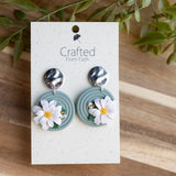 Fresh Pick Earrings