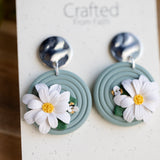 Fresh Pick Earrings
