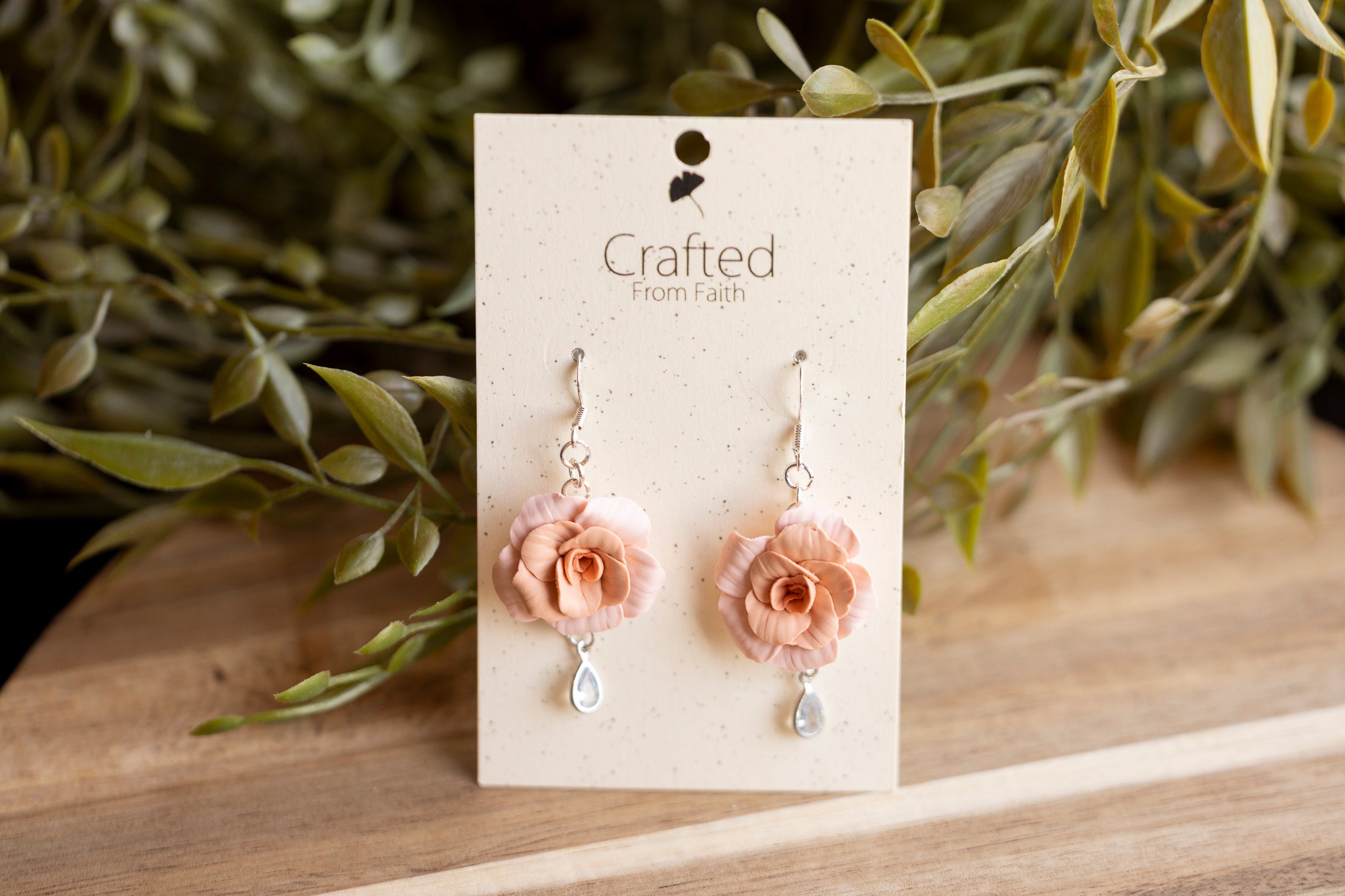 Roses & Radiance