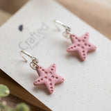 Starfish Huggy