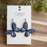 Indigo Wings