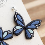 Indigo Wings