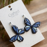 Indigo Wings