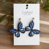 Indigo Wings