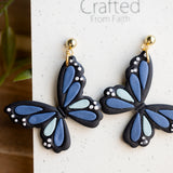 Indigo Wings