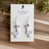 Pigeon Bird Dangles