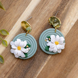 Fresh Pick Earrings
