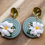 Fresh Pick Earrings