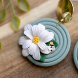Fresh Pick Earrings