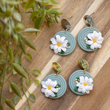 Fresh Pick Earrings