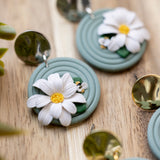Fresh Pick Earrings