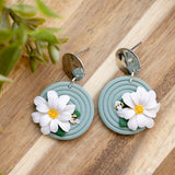 Fresh Pick Earrings