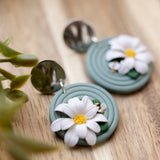 Fresh Pick Earrings