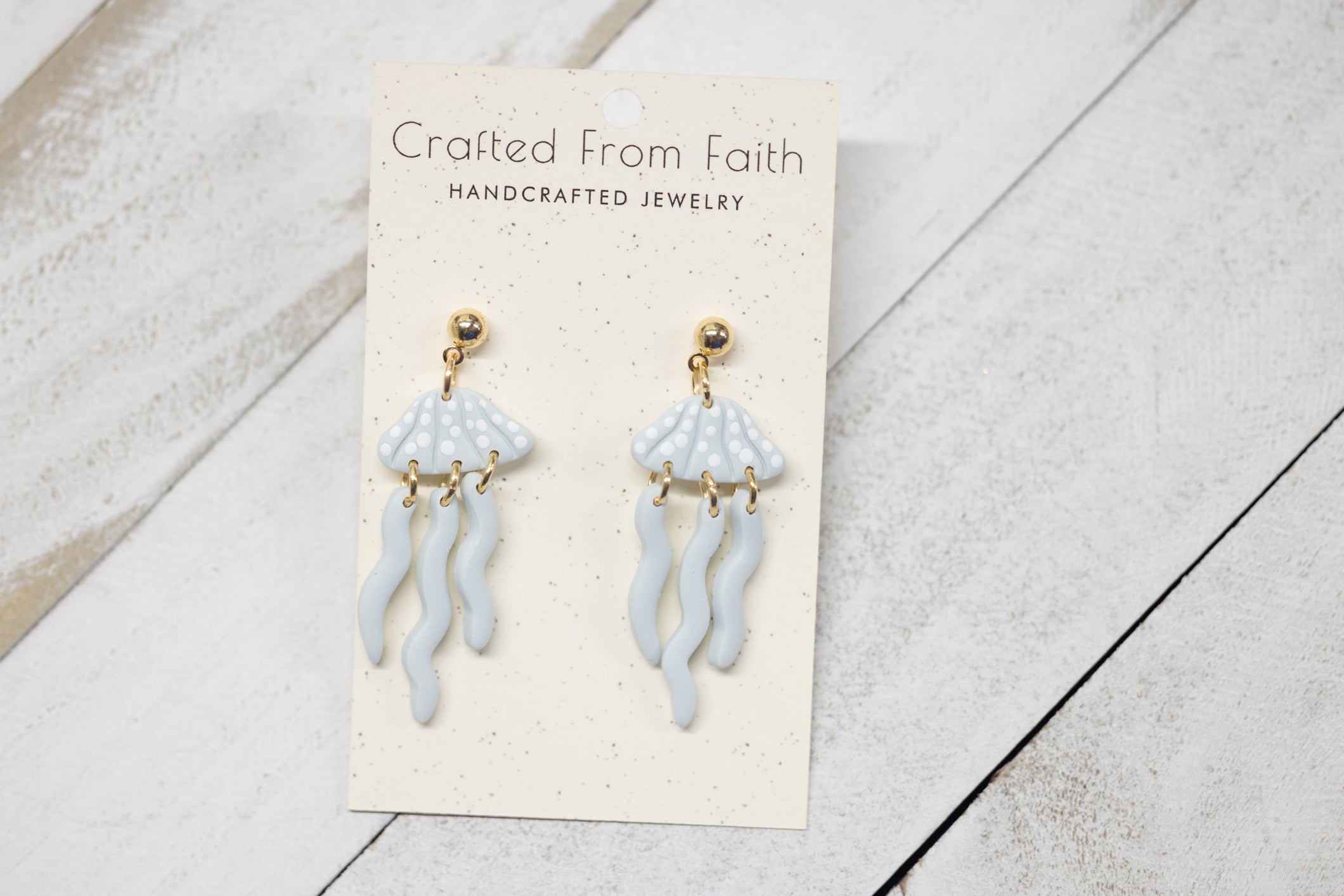 Jellyfish Dangles