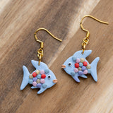 The Colorful Fish