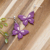 Flutter & Free Dangles